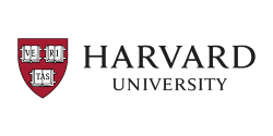 Harvard University Logo